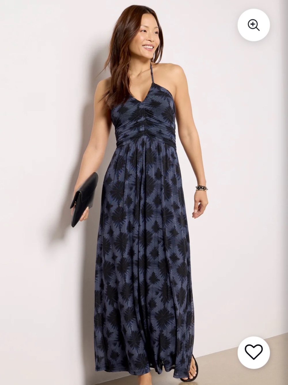 Evereve Noa Dress M